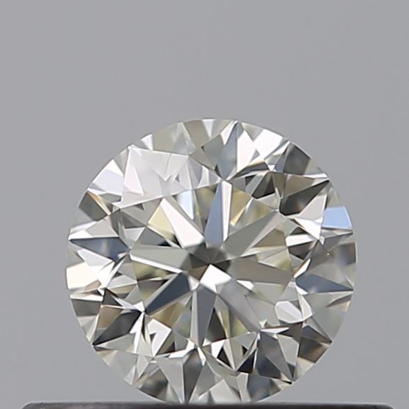 0.30 carat Round diamond I  VVS1 Very good