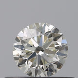 0.30 carat Round diamond I  VVS1 Very good