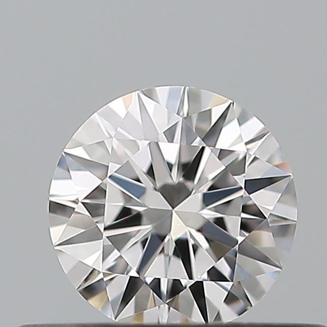 0.30 carat Round diamond F  IF Excellent