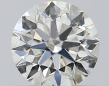 0.44 carat Round diamond G  SI2 Excellent