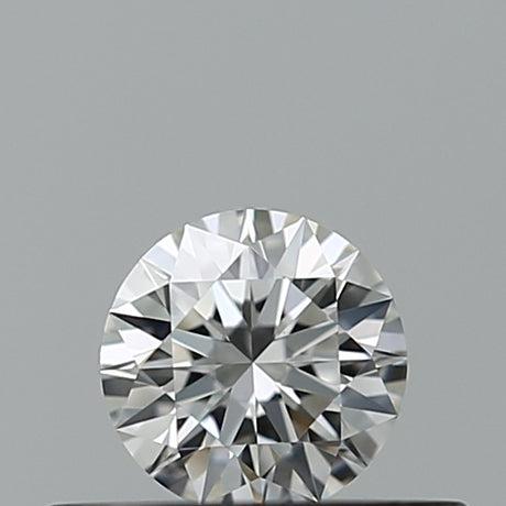 0.22 carat Round diamond E  VVS1 Excellent