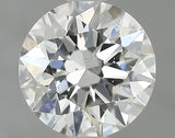 1.00 carat Round diamond H SI2 Excellent