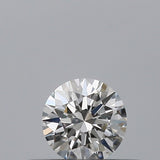 0.23 carat Round diamond F  VS2 Excellent