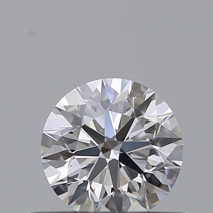 0.41 carat Round diamond D  VVS1 Excellent