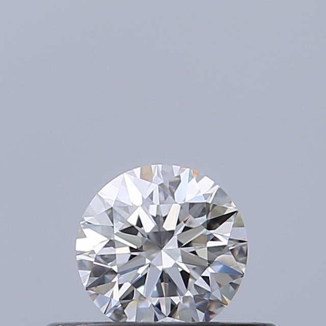 0.27 carat Round diamond D VVS1 Excellent