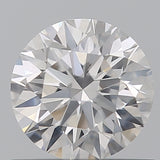 0.50 carat Round diamond E  SI2 Excellent