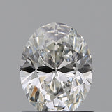 0.70 carat Oval diamond G  VVS1