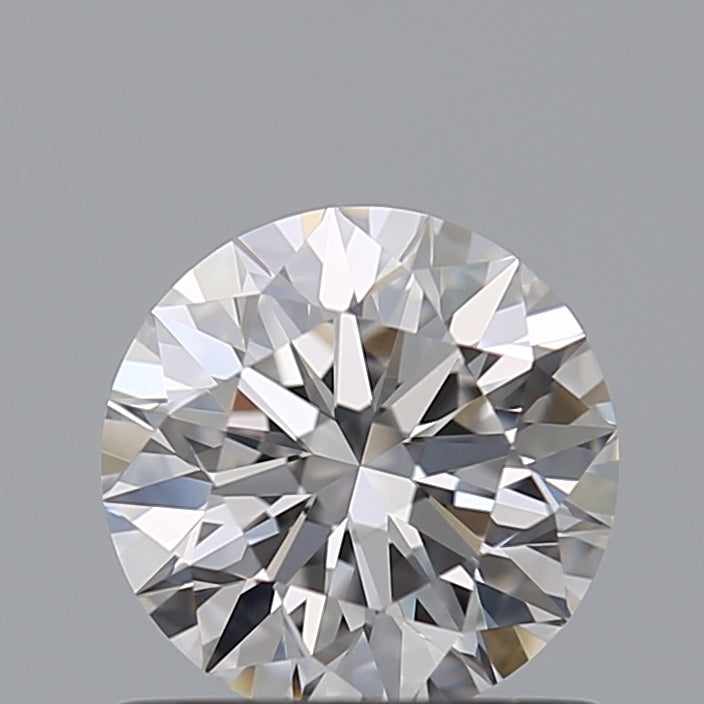 0.80 carat Round diamond D  IF Excellent