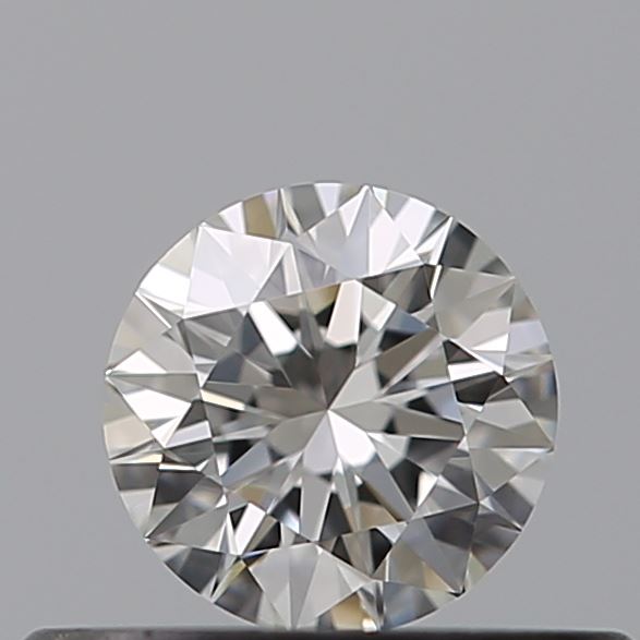 0.25 carat Round diamond G  VVS2 Excellent