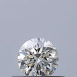 0.30 carat Round diamond J VVS1 VeryGood