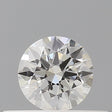 0.30 carat Round diamond H VS1 Excellent