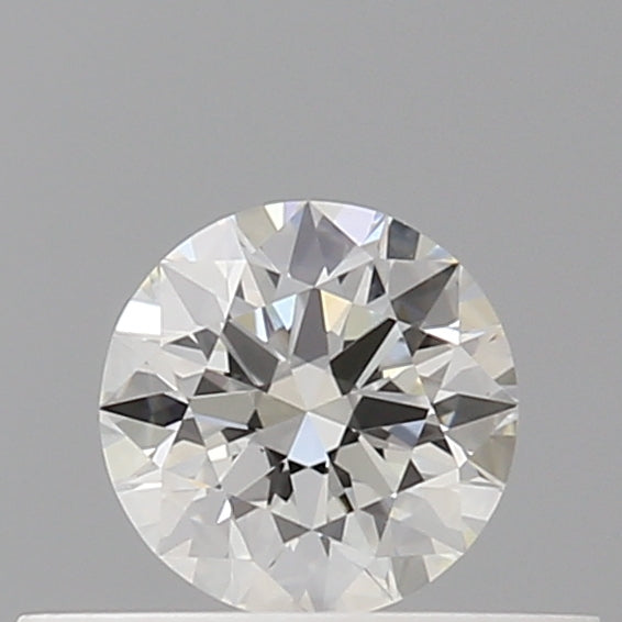 0.30 carat Round diamond H VS1 Excellent