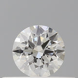 0.30 carat Round diamond H VS1 Excellent