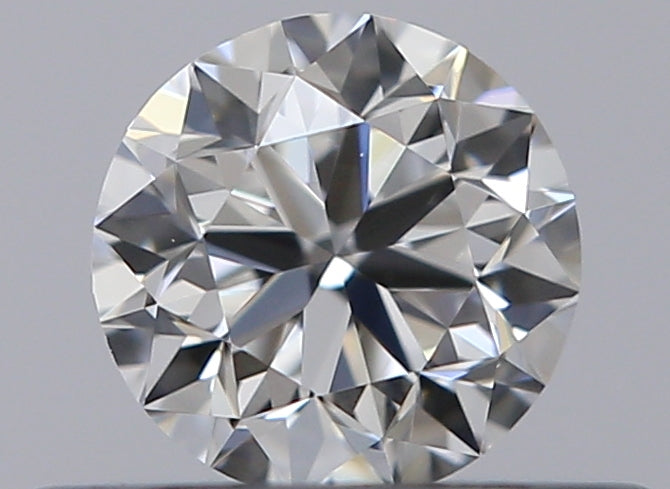 0.30 carat Round diamond F  IF Very good