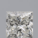 1.12 carat Princess diamond I  VVS1