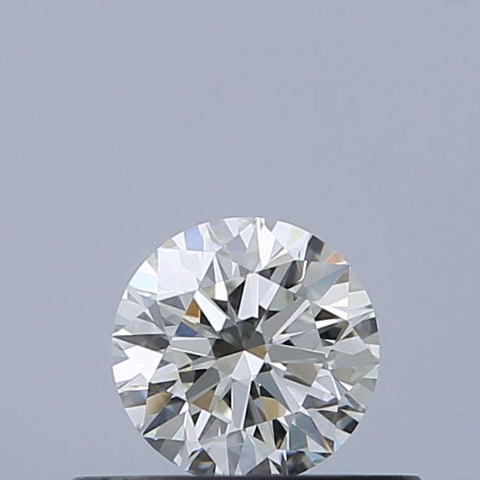 0.35 carat Round diamond H VVS1 Excellent