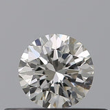 0.23 carat Round diamond G  VVS1 Excellent