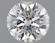 0.60 carat Round diamond I VS2 Excellent