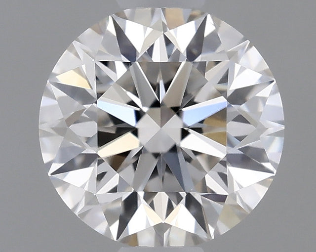 0.60 carat Round diamond I VS2 Excellent