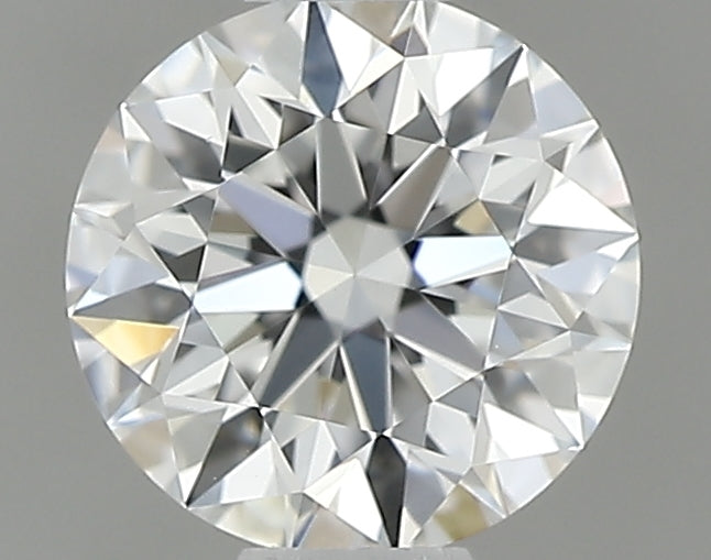 0.52 carat Round diamond E VS1 Excellent