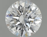 0.60 carat Round diamond D  VS1 Excellent