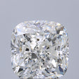 2.22 carat Cushion diamond G SI2 