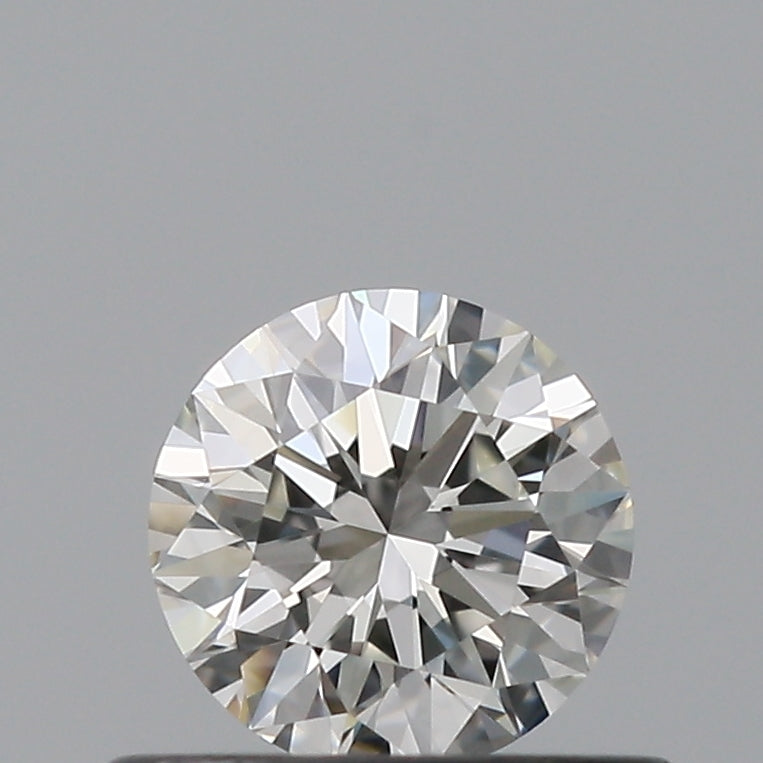 0.41 carat Round diamond H  VS2 Excellent