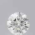 0.30 carat Round diamond G VVS1 Excellent