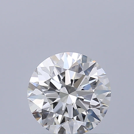 0.44 carat Round diamond G VVS1 Excellent