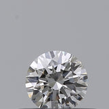 0.24 carat Round diamond G  VVS2 Excellent