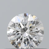 0.34 carat Round diamond E  VS1 Excellent