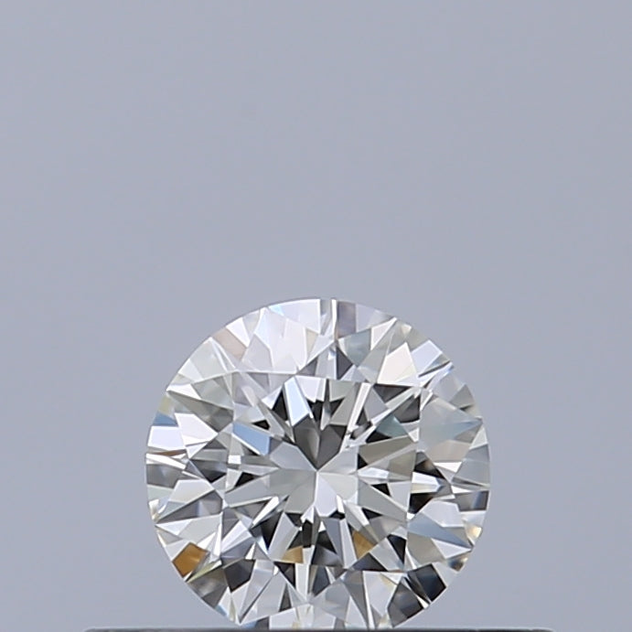 0.29 carat Round diamond G VVS2 Excellent