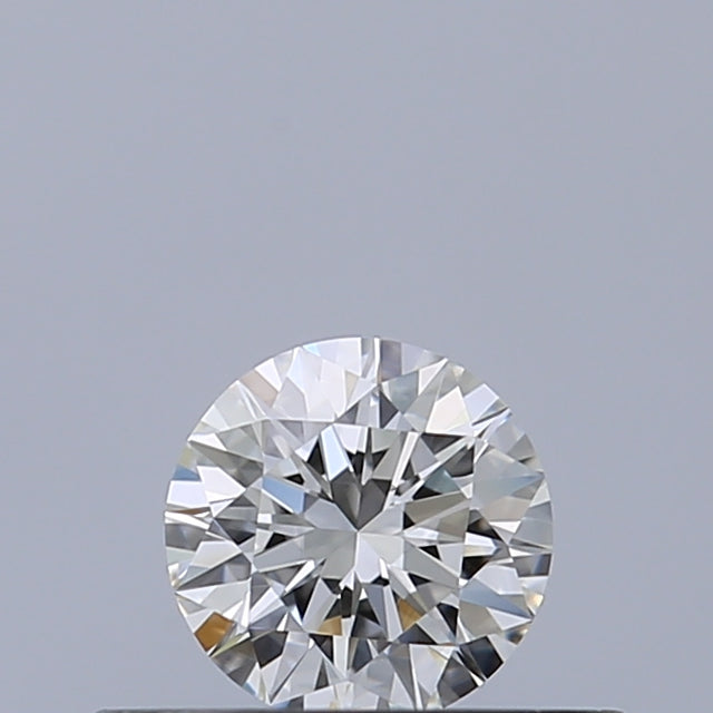 0.29 carat Round diamond G VVS2 Excellent