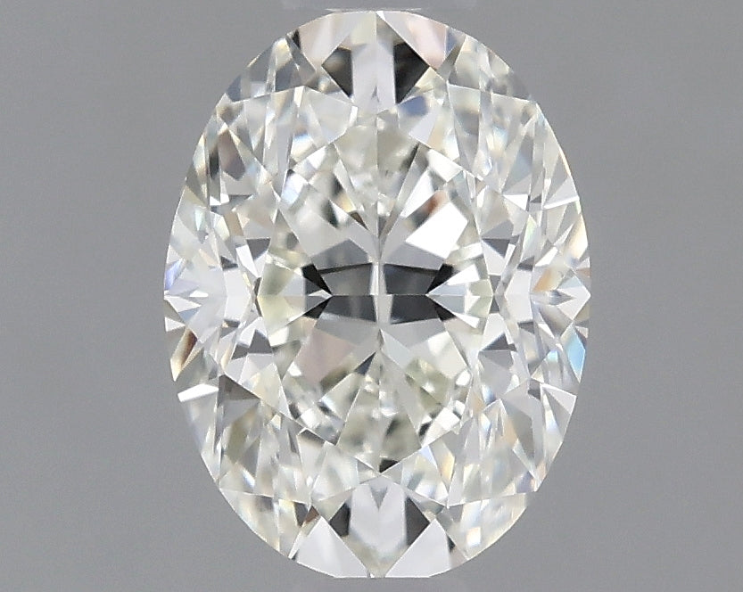 0.90 carat Oval diamond K VS2 