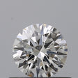 0.50 carat Round diamond G VVS2 Excellent