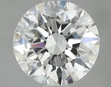 1.00 carat Round diamond G SI2 Excellent