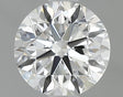 1.00 carat Round diamond D VS1 VeryGood