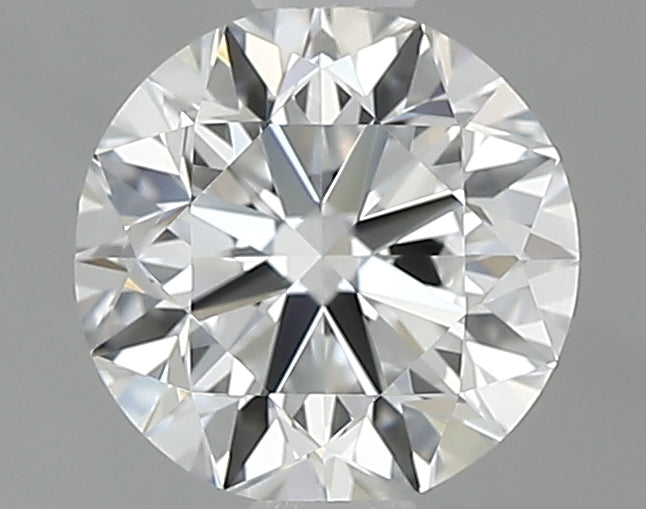 1.00 carat Round diamond D VS1 VeryGood