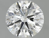 1.00 carat Round diamond D VS1 VeryGood