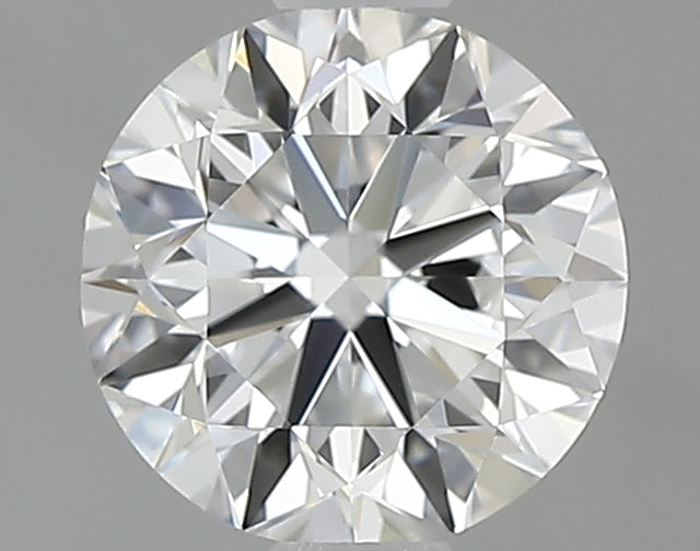1.00 carat Round diamond D VS1 VeryGood