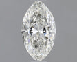 0.51 carat Marquise diamond J VVS1 