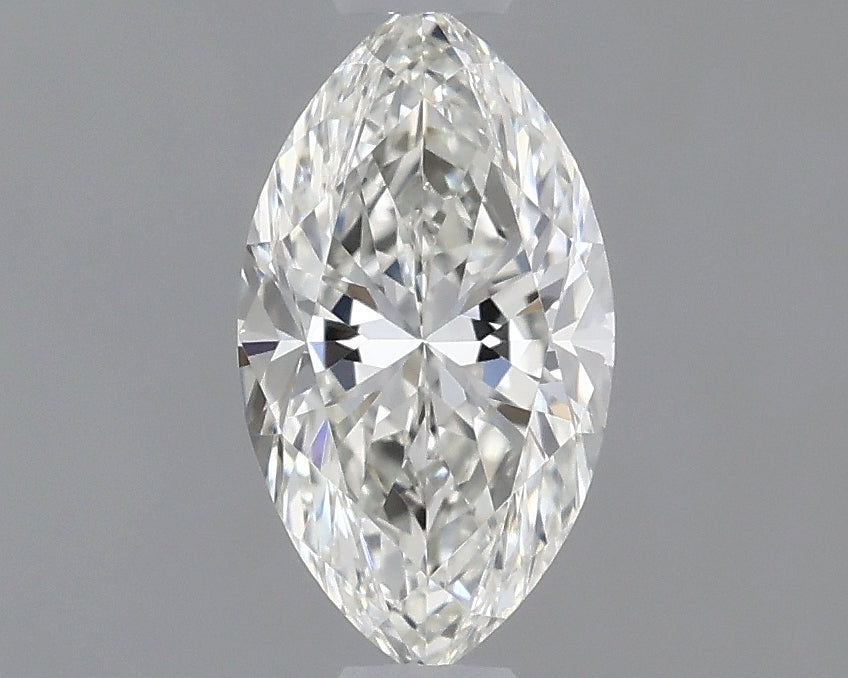 0.51 carat Marquise diamond J VVS1 