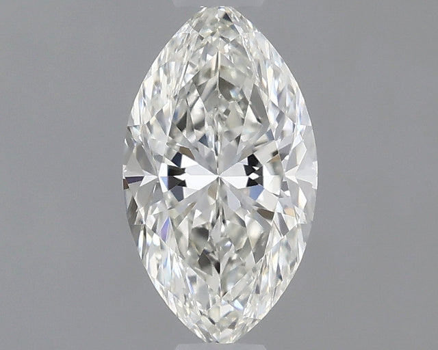 0.51 carat Marquise diamond J VVS1 