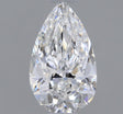 0.70 carat Pear diamond F VS1 