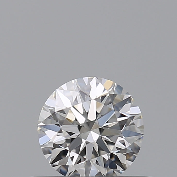 0.40 carat Round diamond F  VS1 Excellent