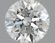 0.50 carat Round diamond D VVS1 VeryGood