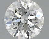 0.50 carat Round diamond D VVS1 VeryGood