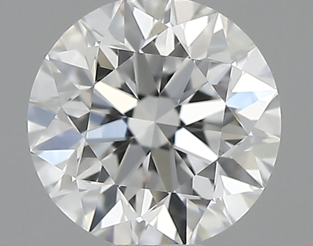 0.50 carat Round diamond D VVS1 VeryGood