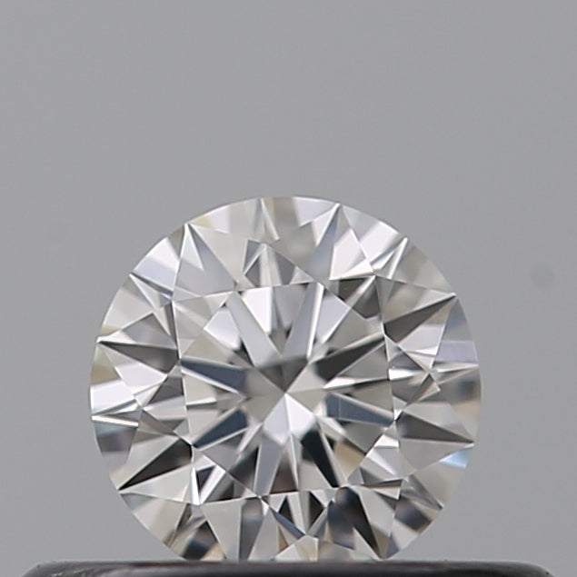 0.27 carat Round diamond G  VVS2 Excellent