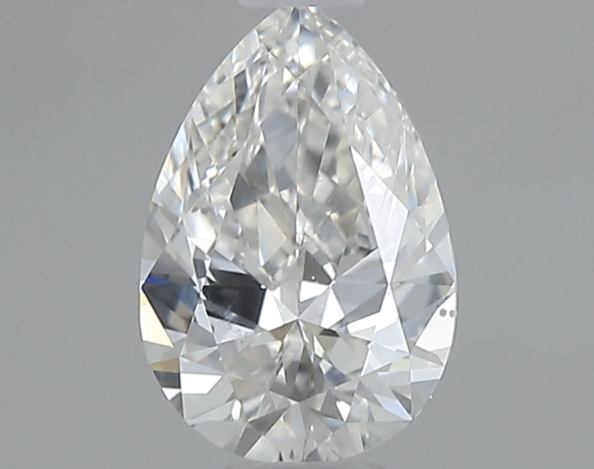 0.70 carat Pear diamond H  SI1